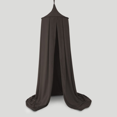 Baldachim VELVET dla dzieci VE2205  | Brąz