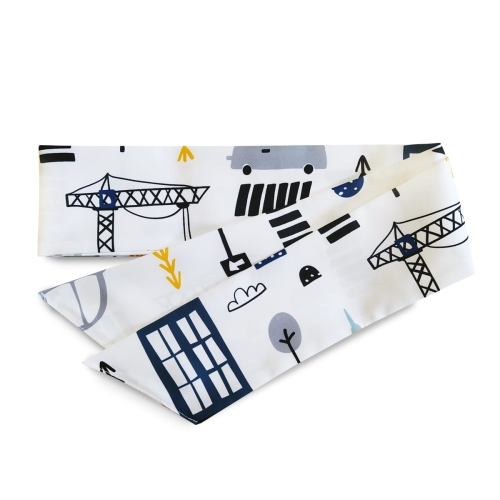Szarfa do upinania zasłon | dowolny wzór