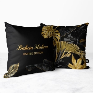 Poduszka Dla Babci | Babcia Limited Edition + Imię Babci