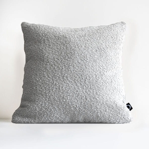 Poduszka BOUCLE BC2085 | szary