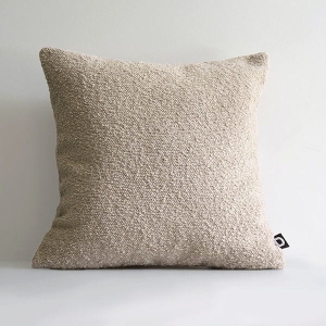 Poduszka BOUCLE BC2074 | kremowy