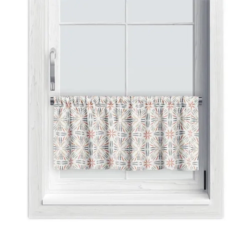 Zazdrostka WINTER wzór BN71 | Świąteczny ornament