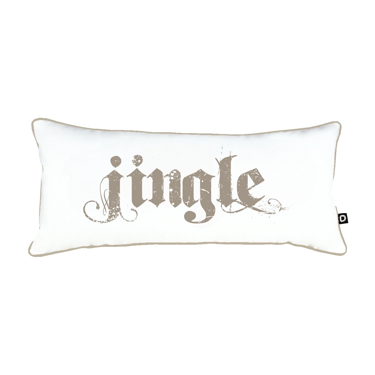 Poduszka XMAS wzór XM32 | Piaskowe jingle