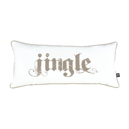 Poduszka XMAS wzór XM32 | Piaskowe jingle  