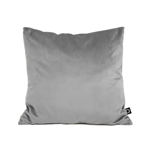 Poduszka VELVET VE2218 | szary