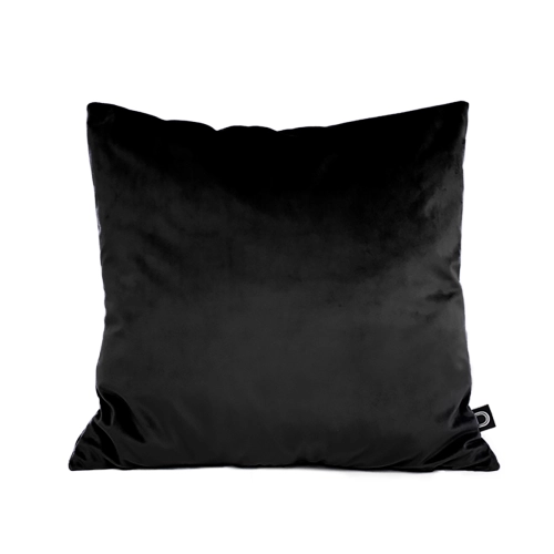 Poduszka VELVET VE2219 | czarny