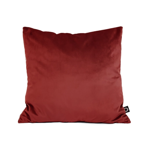 Poduszka VELVET VE2231 | czerwony