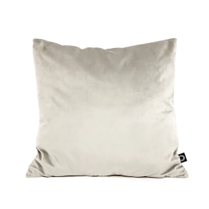 Poduszka VELVET VE2250 | kremowy