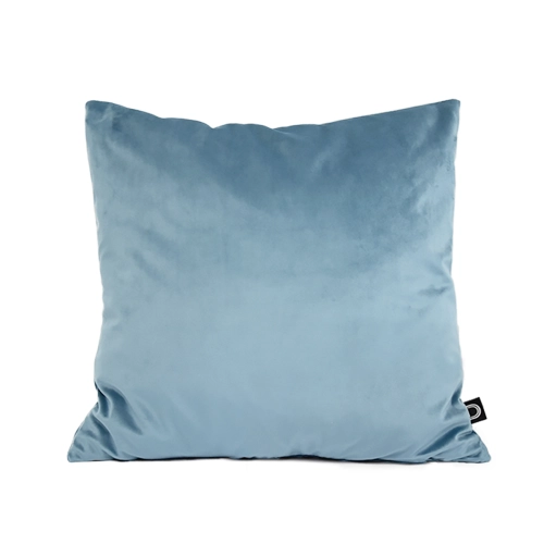 Poduszka VELVET VE2260 | błękitny