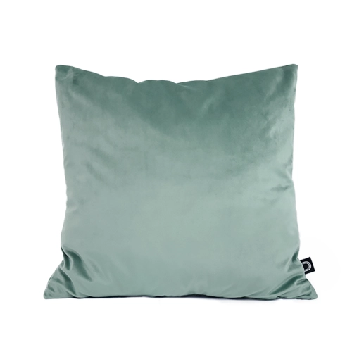 Poduszka VELVET VE2227 | miętowy