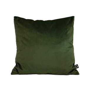Poduszka VELVET VE2295 | oliwkowy