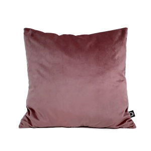 Poduszka VELVET VE2258 | pudrowy róż
