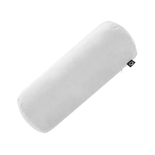 Poduszka roller VELVET VE2200 | biały wałek