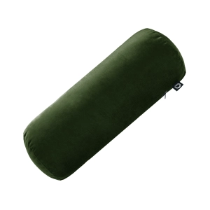 Poduszka roller VELVET VE2295 | oliwkowy wałek
