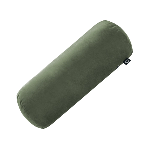 Poduszka roller VELVET VE2243 | szałwiowy wałek