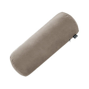Poduszka roller VELVET VE2282 | piaskowy wałek