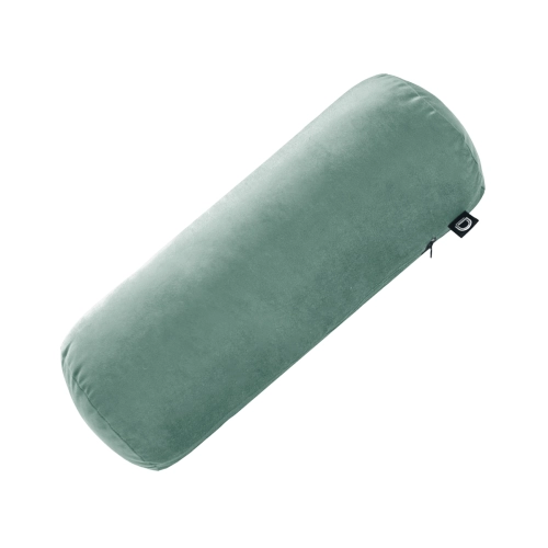 Poduszka roller VELVET VE2227 | miętowy wałek