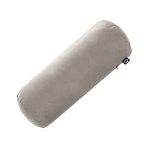 Poduszka roller VELVET VE2210 | beżowy wałek