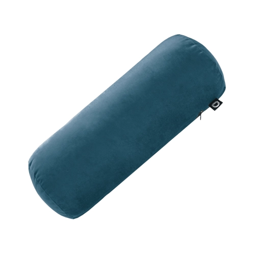 Poduszka roller VELVET VE2222 | morski wałek