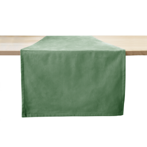 Bieżnik na stół VELVET VE2236 | zielony