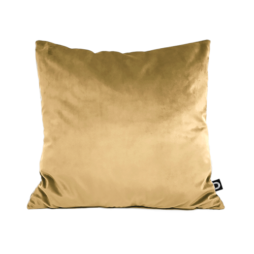 Poduszka VELVET VE2228 | słoneczny