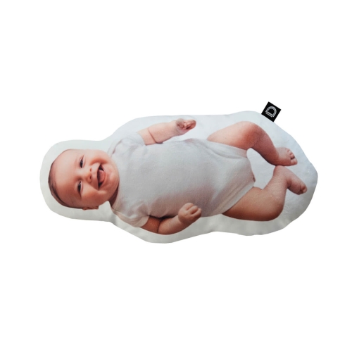 Poduszka NEWBORN FOTO | Twoje zdjęcie