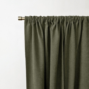Zasłona MODERN wzór MD34 | khaki