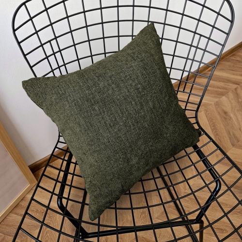 Poduszka MODERN wzór MD34 | khaki