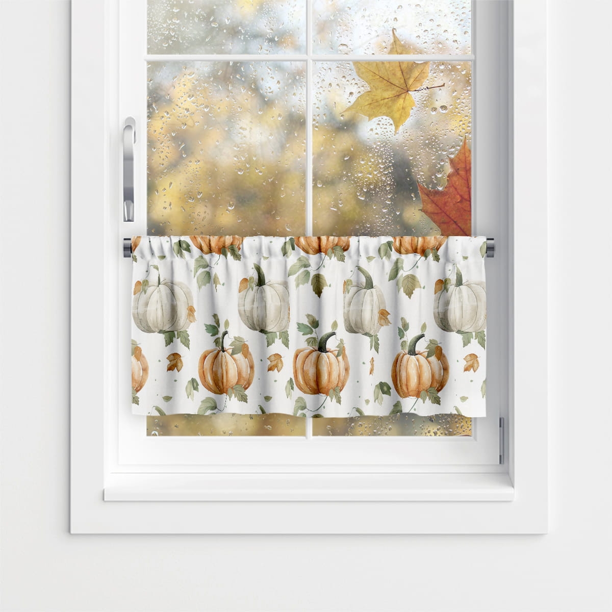 Zazdrostka AUTUMN wzór AT38 | dynie