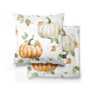 Poduszka dekoracyjna AUTUMN wzór AT38 | dynie