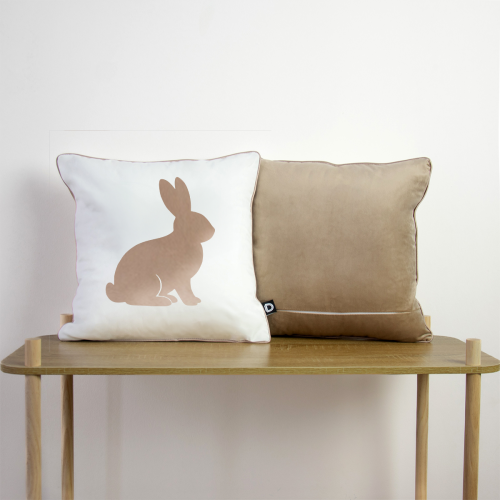 Poduszka EASTER wzór EA16 | królik